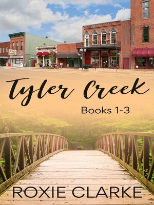 cover image of Tyler Creek